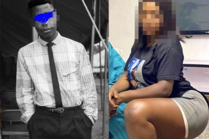 My stepmom and I have enjoyable sex when my dad goes to work - Young man