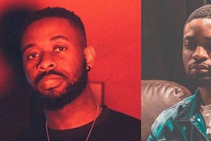 Battle of The Hits: Sarz vs. Shizzi. (360Nbs)