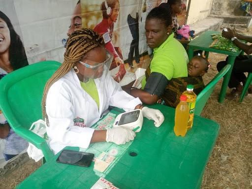 Power Oil health program covers over 11,000 mothers across 9 cities