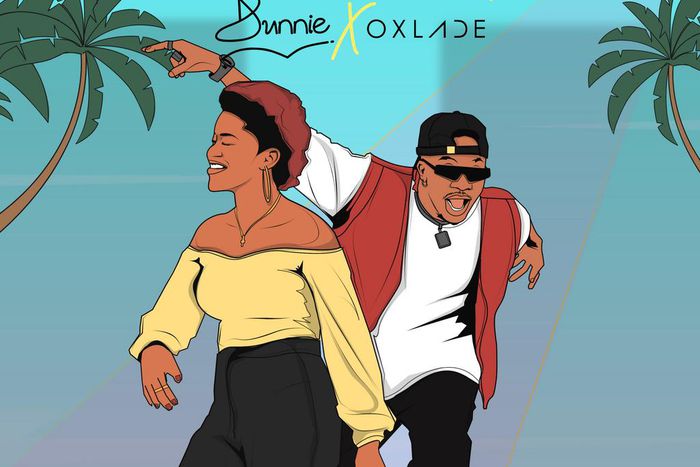 Oxlade features on Dunnie's remix to, 'Overdose.'  (Ejoya)