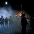 Portland has seen more than three months of sometimes violent protests against police brutality and racism