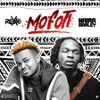 Naira Marley features on Rexxie's new single, 'Mofoti.' (Rexxie)
