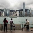 China has caused alarm among Western powers with plans to impose a sweeping national security law on Hong Kong