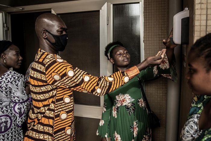 10 African Countries Have No Ventilators. That's Only Part of the Problem.