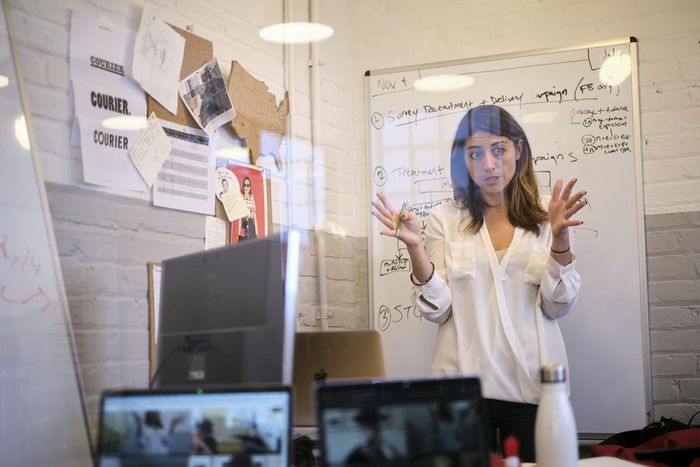 Trump Won the Internet. Democrats Are Scrambling to Take It Back.