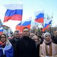 The Navalny affair has provoked a crisis in relations between Russia and the West