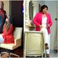 A video surfaced online a few days ago where it was alleged that Regina Daniels' mum threatened to deal with Chika Ike spiritually [Instagram/ChikaIke] [Instagram/ReginaDaniels] [Instagram/RitaDaniels]