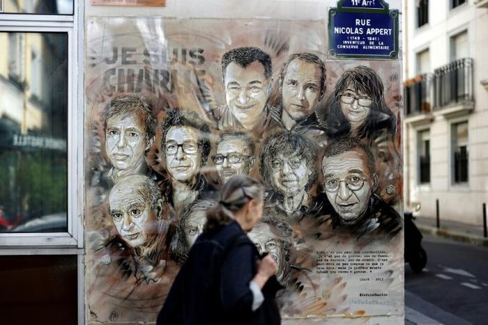 Several of France's most celebrated cartoonists were killed on January 7, 2015, when brothers Said and Cherif Kouachi went on a gun rampage at Charlie Hebdo's offices in Paris