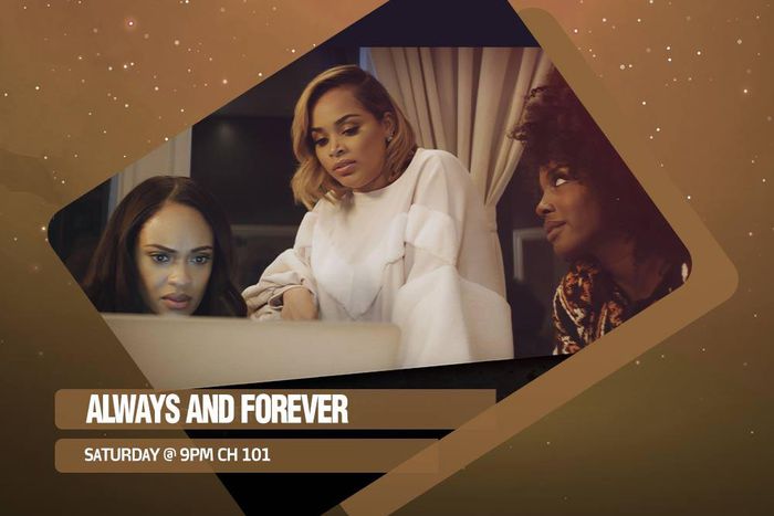 The Best Of Champions League And Exciting Movies This Weekend On DStv.