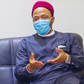 Minister of State, Education, Mr. Chukwuemeka Nwajiuba