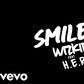 Wizkid features H.E.R on new single, 'Smile.' (YouTube/Starboy TV)