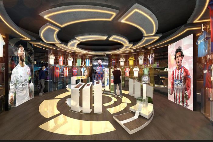 LaLiga TwentyNines (LaLiga)