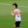 Lee came through Valencia's youth academy after originally joining from Incheon in 2011
