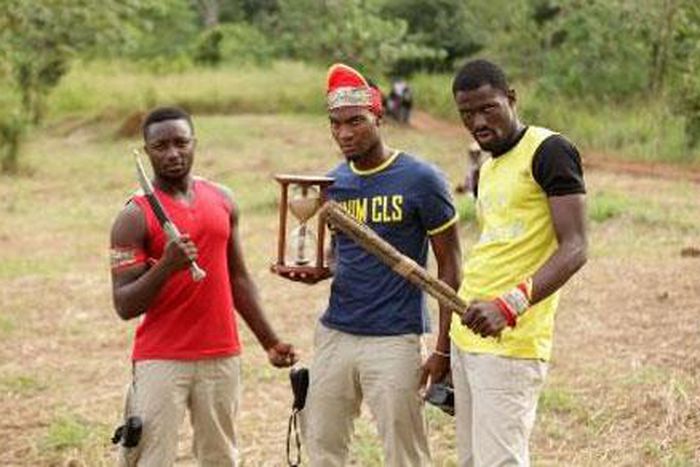 Gulder Ultimate Search