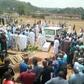 Abba Kyari’s body properly prepared for burial in line with NCDC guidelines – PTF. [Twitter/@MobilePunch]