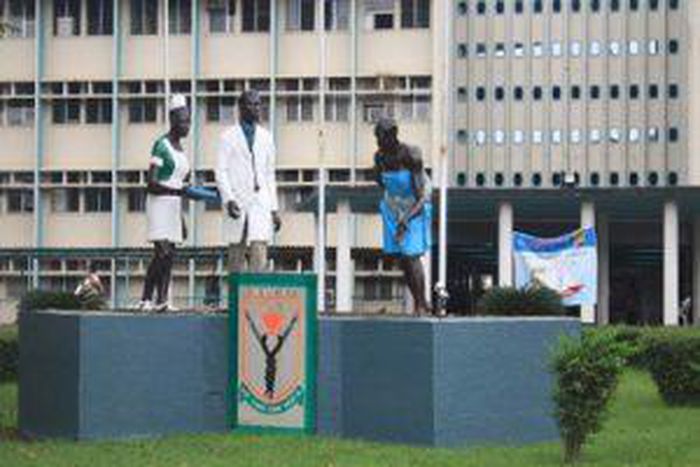 Coronavirus: LUTH Volunteers did not shut operations, says Medical Advisory Committee