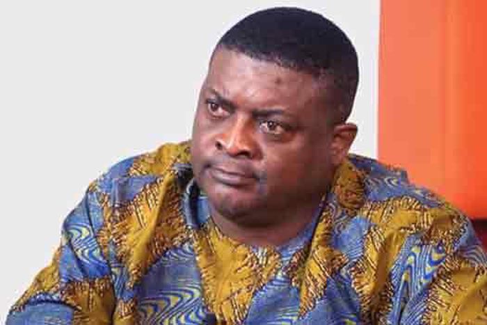 Mohammed-Fawehinmi, First son of late Chief Gani Fawehinmi who was Giwa's attorney. (Channels TV)