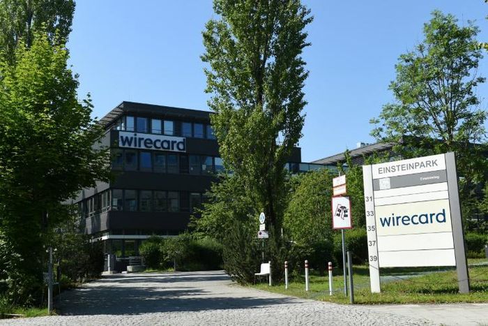 Wirecard filed for insolvency on Thursday after admitting that 1.9 million euros ($2.1 billion) from its accounts likely do not exist