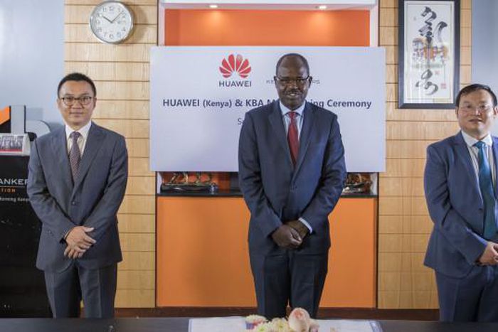 Huawei