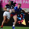 Cheslin Kolbe has scored 20 tries for Toulouse since joining in 2017