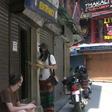Stranded in Nepal: Trekkers and tourists face realities of pandemic