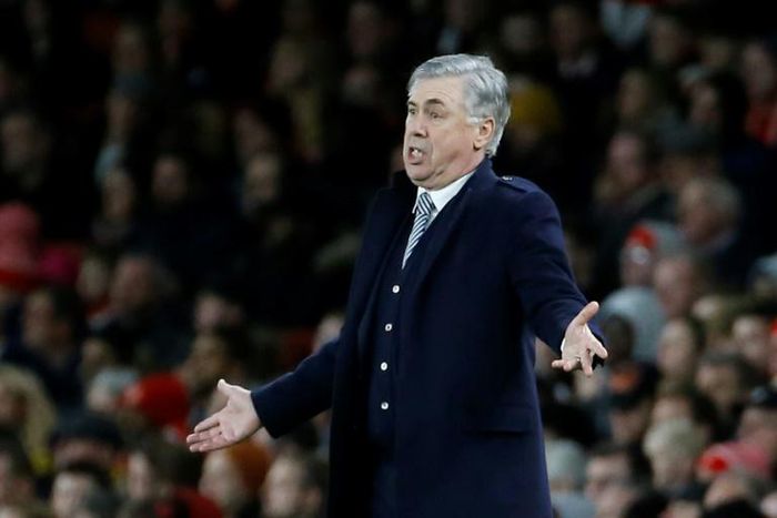Ancelotti is accused of hiding over one million euros of secondary earnings from the Spanish tax authorities
