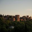 The Alhambra was once home to the Moorish kings and is now one of the world's largest open-air museums of Islamic architecture