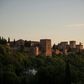 The Alhambra was once home to the Moorish kings and is now one of the world's largest open-air museums of Islamic architecture