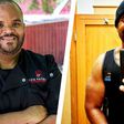 This Chef Lost 109 Pounds With a Super Basic Plan