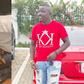 Dr Pounds seems jealous over Shatta Wale kissing Wendy Shay