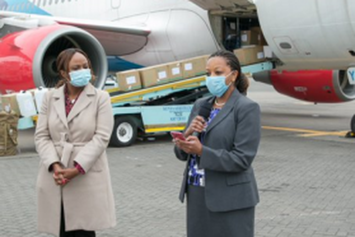 Ministry of Health, Kenya