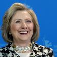 Endorsing Joe Biden for the White House, Hillary Clinton asked "what it would mean if we had a real president not just somebody who plays one on TV"