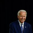 Who will fill the other spot on Joe Biden's ticket to the White House?