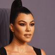 Kourtney Kardashian Says She's Starting Keto Again