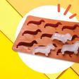 This Dachshund-Shaped Ice Tray Is A Must-Have