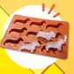 This Dachshund-Shaped Ice Tray Is A Must-Have