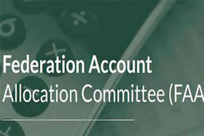 FG, States, others share N3.88trn FAAC in 6 months – Report. [thenewsguru]