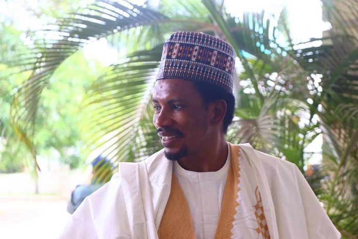 Senator Elisha Abbo [Facebook-Senator Ishaku Abbo - SIA]