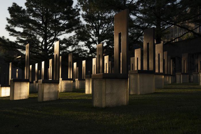 Oklahoma City Marks 25 Years Since America's Deadliest Homegrown Attack