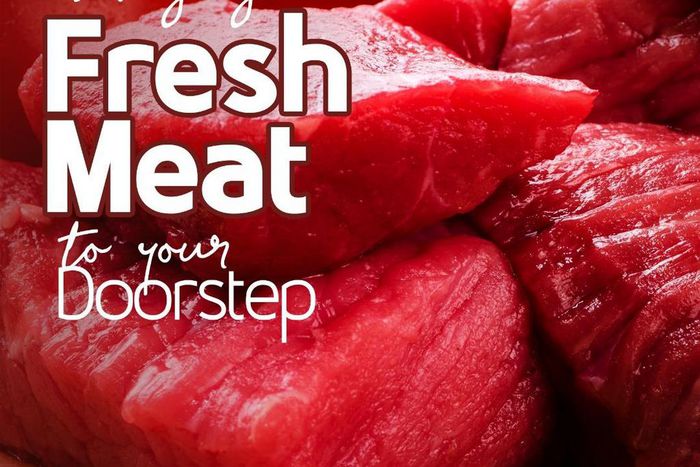 5 major food problems that came with the lockdown — and one easy solution to them all. (Meathub)