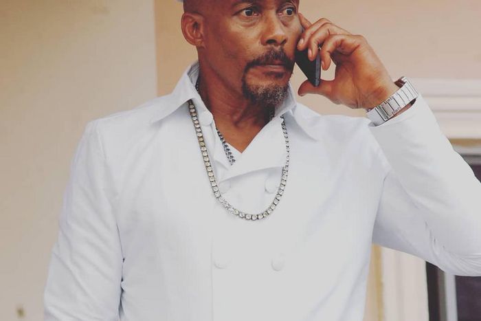 Hanks Anuku [Instagram/Ha1962Anukuha]