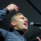 Russian opposition leader Alexei Navalny fell ill on a flight in Siberia last month