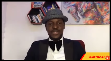 Actress, Dakore Egbuson-Akande during the Drug Convos