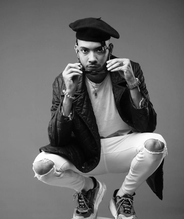 K.Brule is a singer and reality TV star [Instagram/K.Brule]