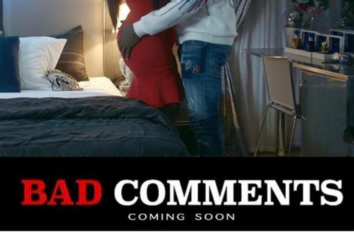 Bad Comments movie [Instagram]