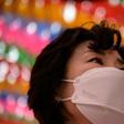 Under what the government referred to as 'everyday life quarantine', South Koreans are still encouraged to wear face masks
