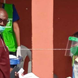 APC candidate, Osagie Ize-Iyamu has voted (Punch)