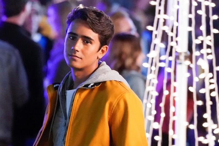 Love, Victor Responds to Love, Simon's Criticisms