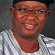Former Minister of State for Education, Kenneth Gbagi has been declared wanted (Vanguard)