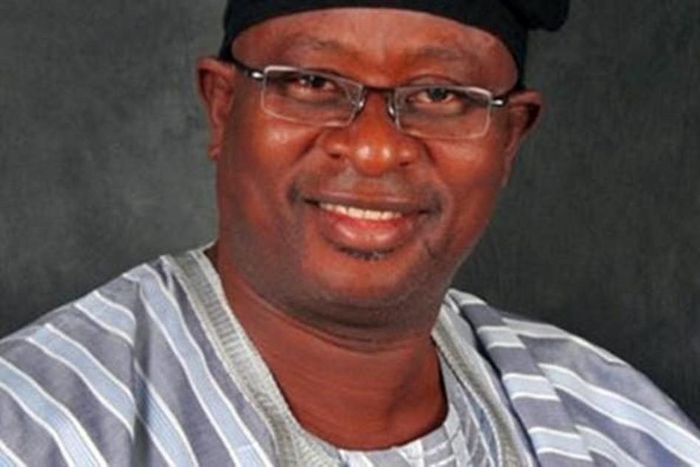 Former Minister of State for Education, Kenneth Gbagi has been declared wanted (Vanguard)